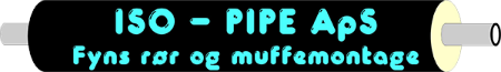 Iso-Pipe